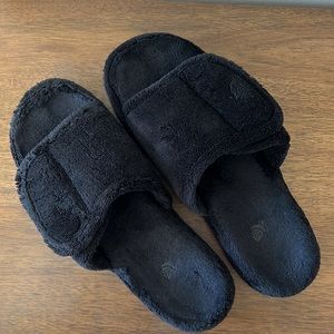 Acorn Men's Spa Slide Slippers